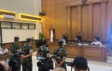 Sidang Kasus Penyiraman Air Keras, Hakim Minta Korban Andrie Yunus Hadir