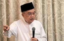 PMI Bantah Jusuf Kalla Terbang ke Iran