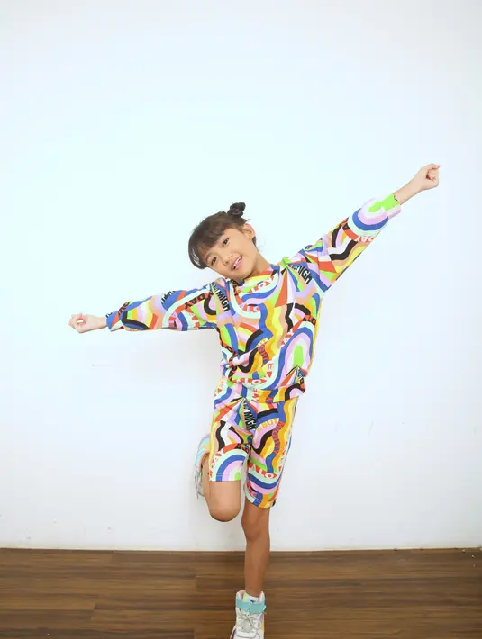 Kara, putri Tantri Kotak [Fimela/Adrian Putra]