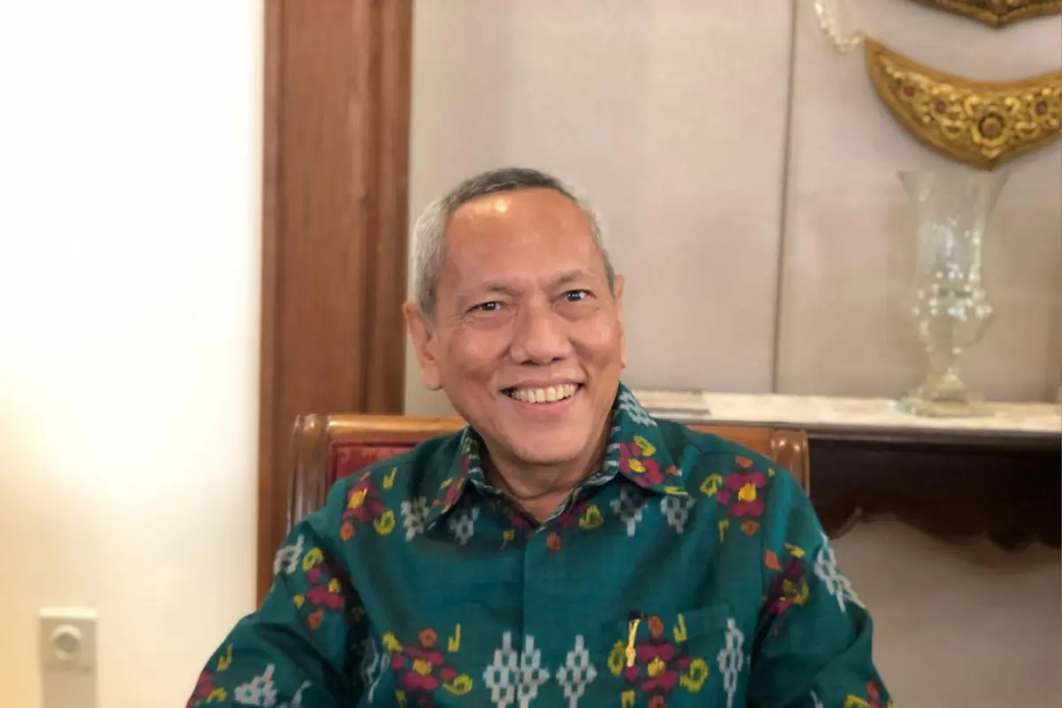 Ini empat masukan agar program MBG yang sudah berjalan enam bulan dari Prof Tjandra Yoga Aditama. (Dok Pribadi)
