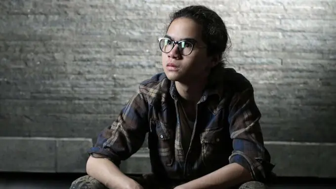 [Bintang] Dul Jaelani