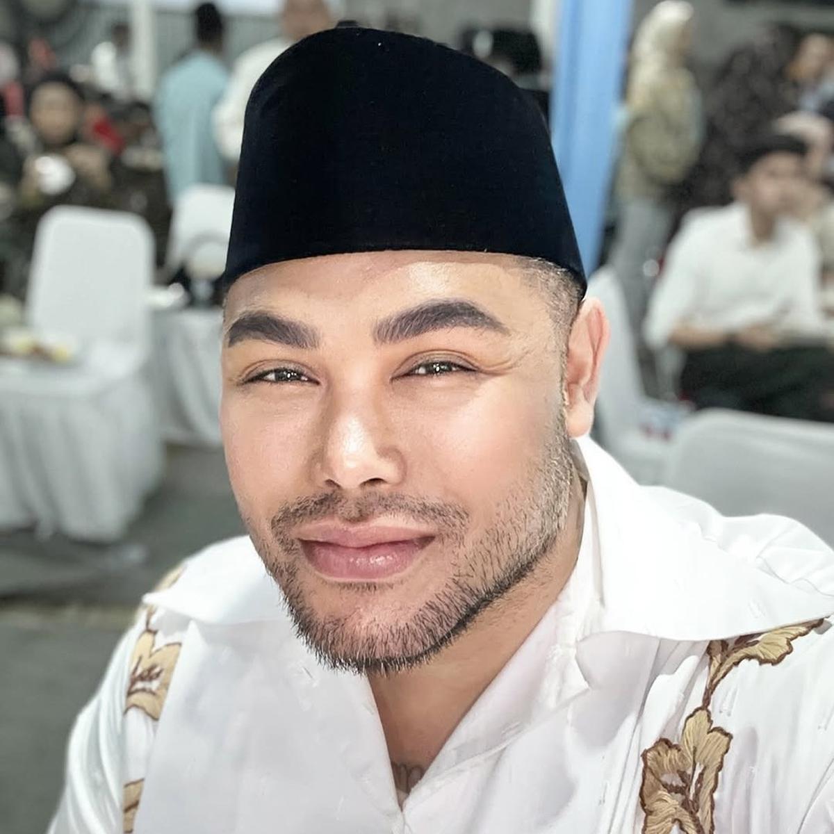 Ivan Gunawan Bangun Rumah Tahfidz Tiga Lantai di Depok, Pastikan Semua Fasilitas Gratis