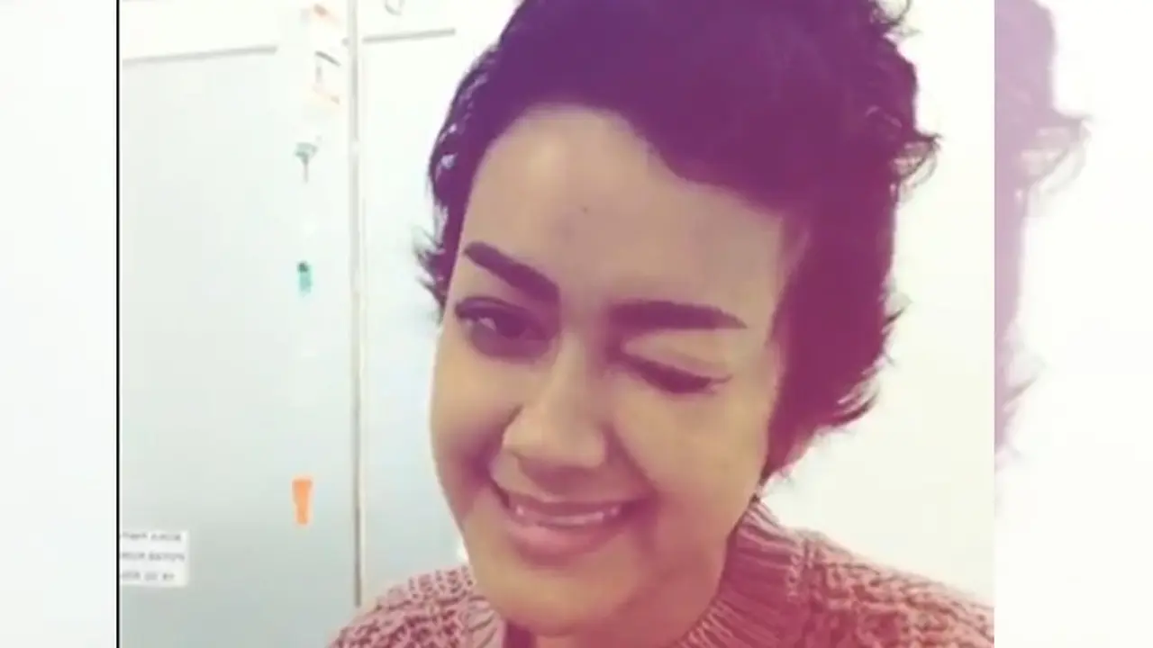 Julia Perez
