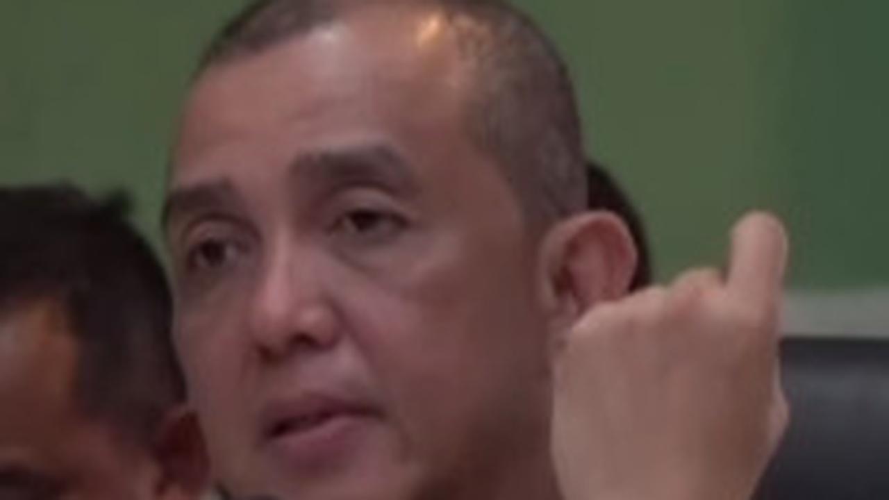 Jenderal Bintang Dua TNI Bicara di Depan Anak Buah & Babinsa
