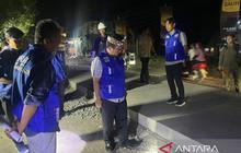 Fakta Unik: Butuh 28 Hari Kering Sempurna, Bupati Cirebon Pastikan Betonisasi Jalan Cirebon Timur Demi Akses Industri