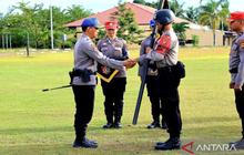 Bukan Sekadar Latihan Fisik, Siswa SPN Polda Gorontalo Berbaur Warga: Rasakan Hidup Susah Petani dan Nelayan
