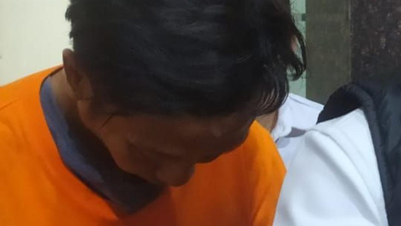 Terungkap, Modus Mahasiswa jadi Joki Tes CPNS Kemenkumham di Makassar