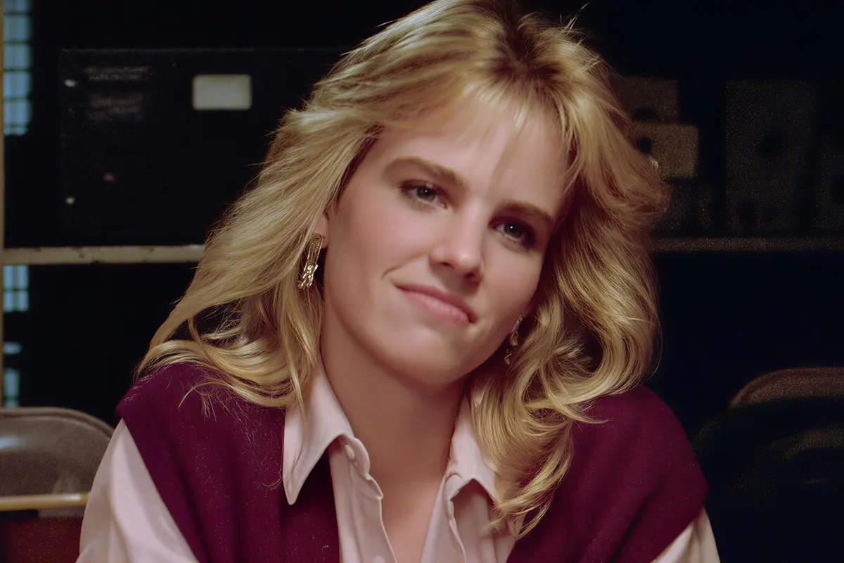 Jennifer Runyon: Ghostbusters Actress Dies at 65 After Battle with Cancer