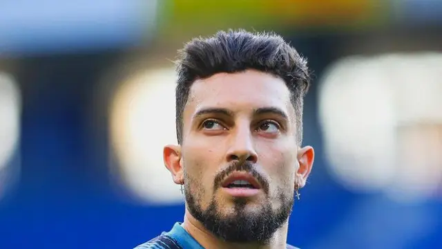Mantan pemain Manchester United Alex Telles bergabung ke klub Saudi pro league atau Liga Arab Al Nassr. (Foto: instagram @alnassr)
