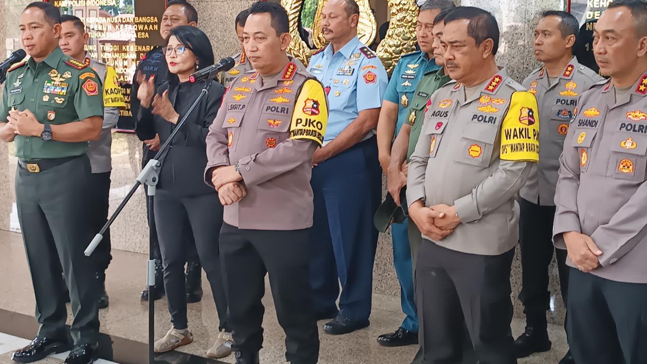 Dok. Istimewa
