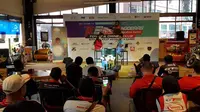 Begini Cara Komunitas Toyota Hargai Perjuangan Atlet Asian Para Games Indonesia