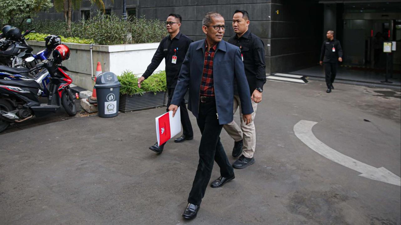 Saldi Isra: Putusan Batas Usia Capres dan Cawapres Aneh Luar Biasa