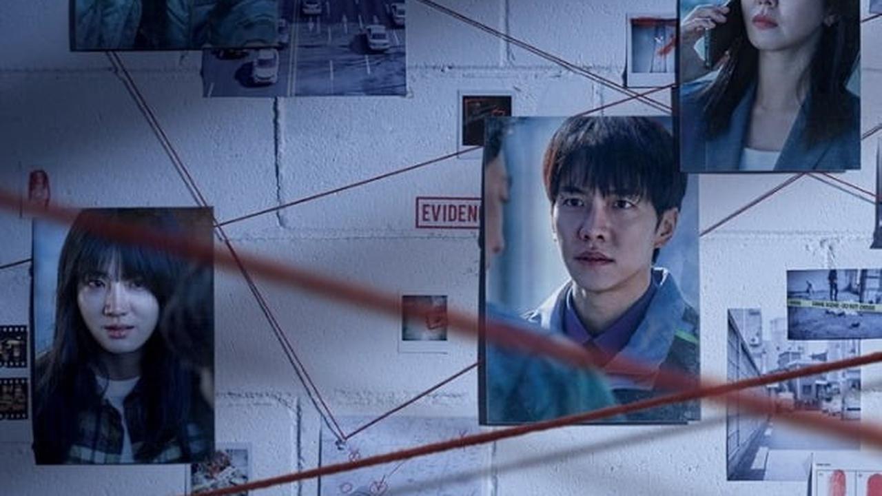 5 Rekomendasi Drama Korea Thriller Detektif yang Penuh Misteri dan Kejutan