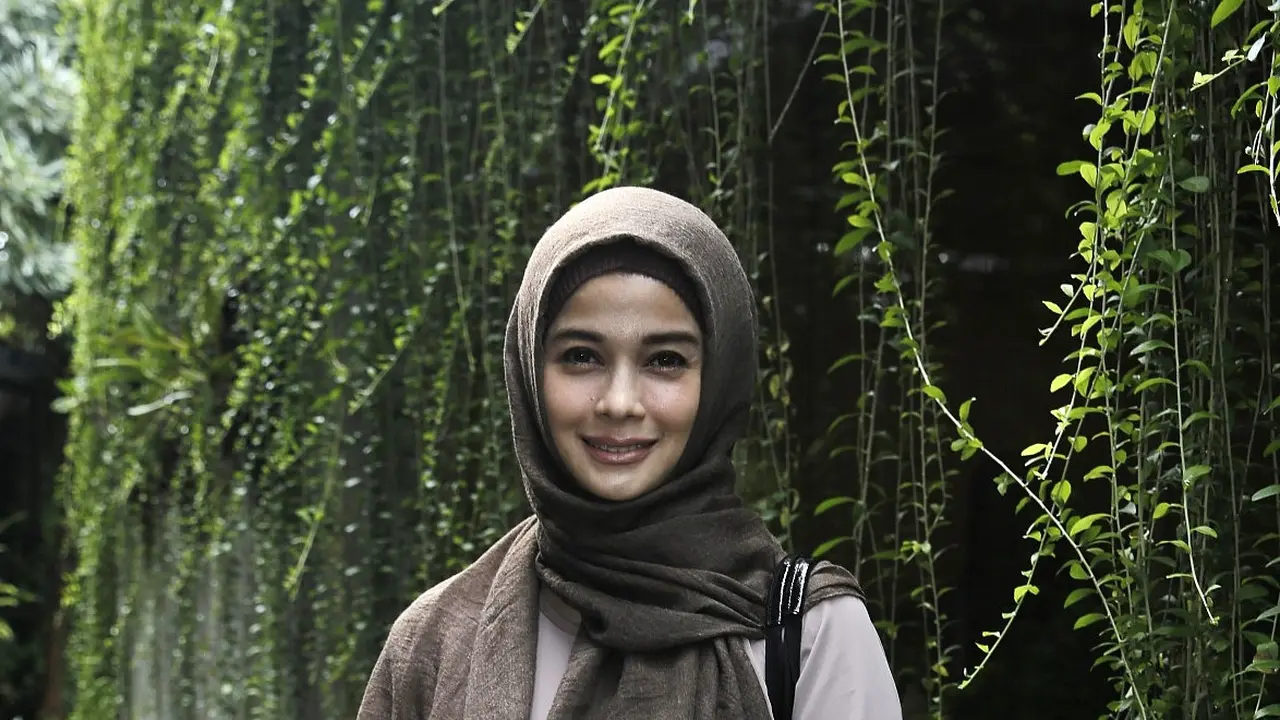 [Fimela] Jihan Fahira