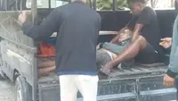 Dua Warga di Sikka NTT Dilaporkan Tewas Tertimpa Reruntuhan Gedung