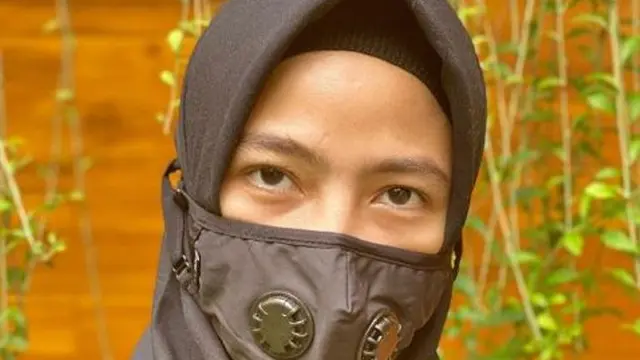 Tantri Kotak (Foto: Instagram/@tantrisyalindri)