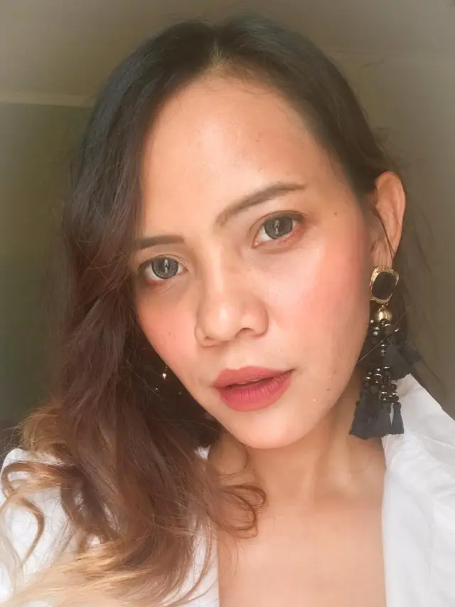 Wardah Instaperfect Everlast Intense Matte Liquid