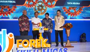 MedcoEnergi dan Mitra KKKS Teken 3 Kesepakatan untuk Pasokan Gas Domestik