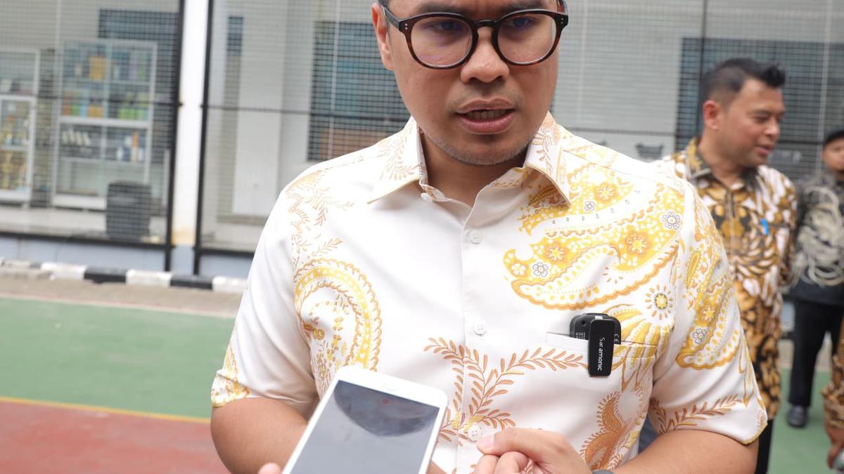 Tak Masuk SMP Negeri di Tangsel? Pemkot Siapkan 5 Ribu Beasiswa Swasta