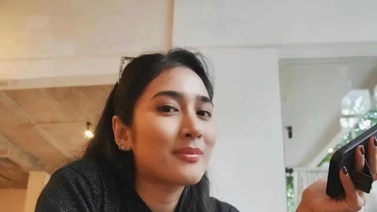 Istri Ade Govinda Ungkapkan Pantangan saat Hamil: Sulit Menghindari Telur Setengah Matang