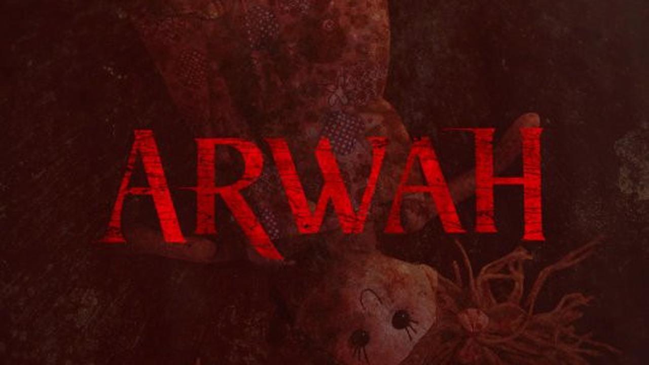 Sinopsis Film ARWAH, Teror Tak Terduga di Sebuah Keluarga