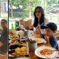 [Instagram/donnaharunofficial]