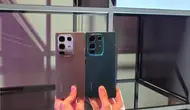 Infinix Luncurkan Infinix Note 50 Series , AI Gaming yang Anti Gabut dan Serba Ngebut (Liputan6.com/reporter Dinda Ariyani)