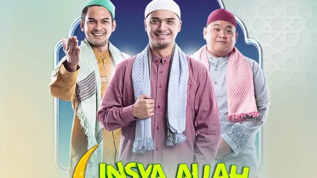 Insya Allah Surga