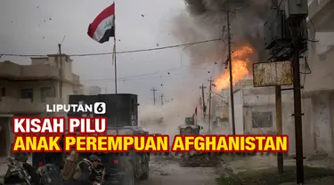 thumbnail anak perempuan afghanistan