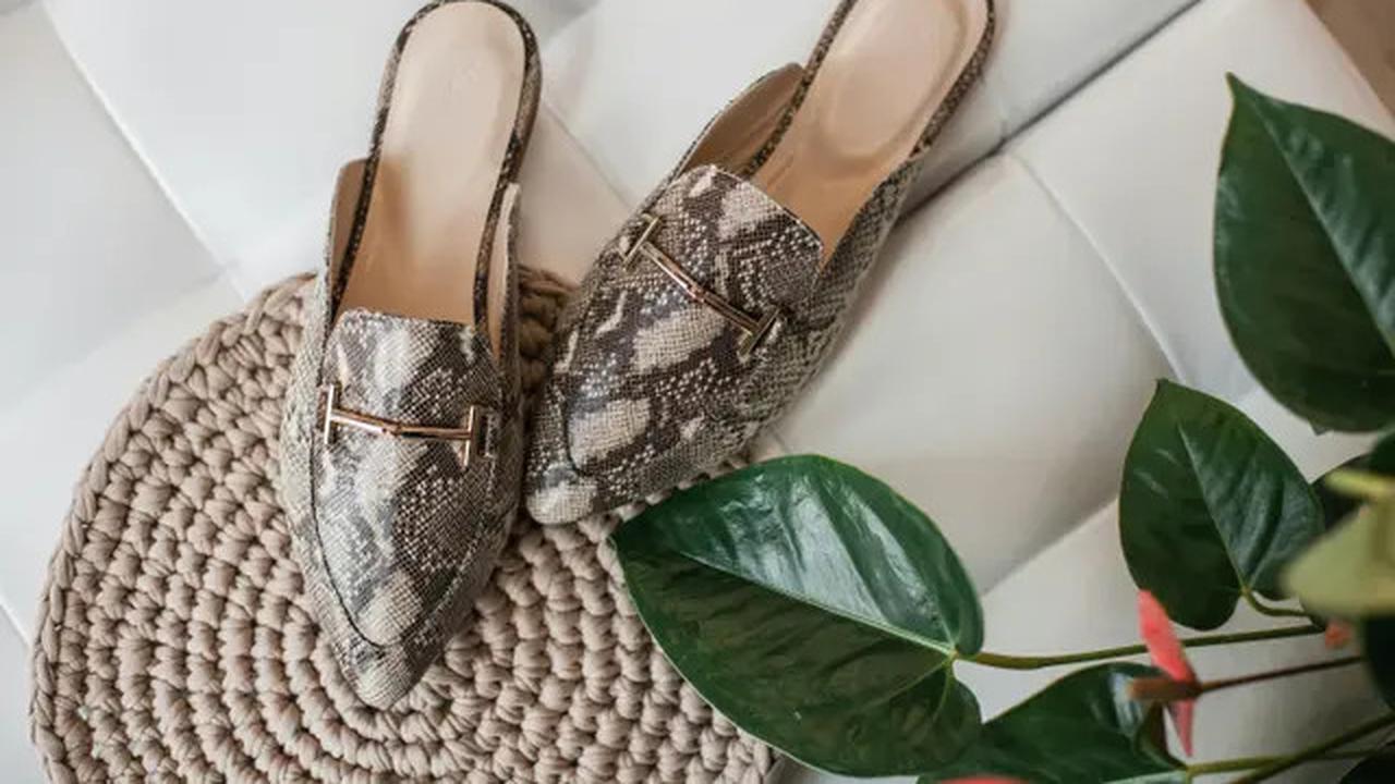 5 Jenis Sepatu yang Harus Dikoleksi untuk Berbagai Acara