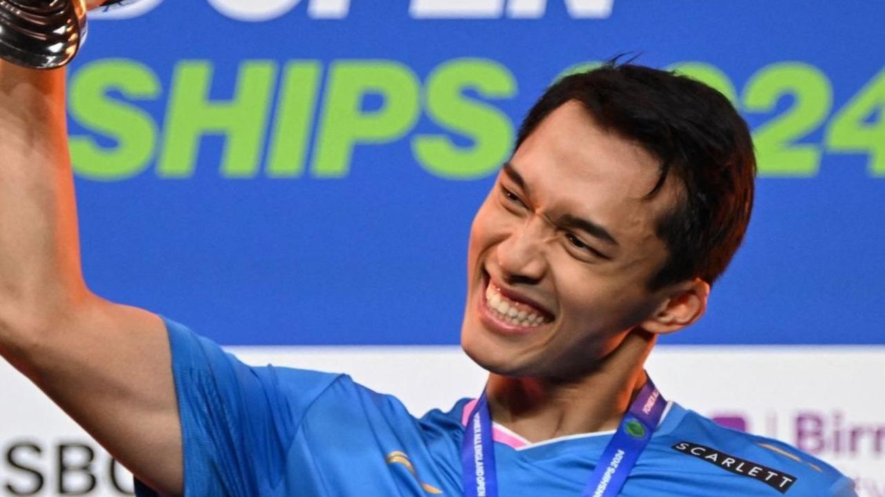 Potret Mewah Rumah Jonatan 'Jojo' Christie, Dilengkapi Lift