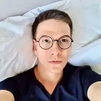 Bertrand Antolin (Foto: Instagram/@bertrand1407)