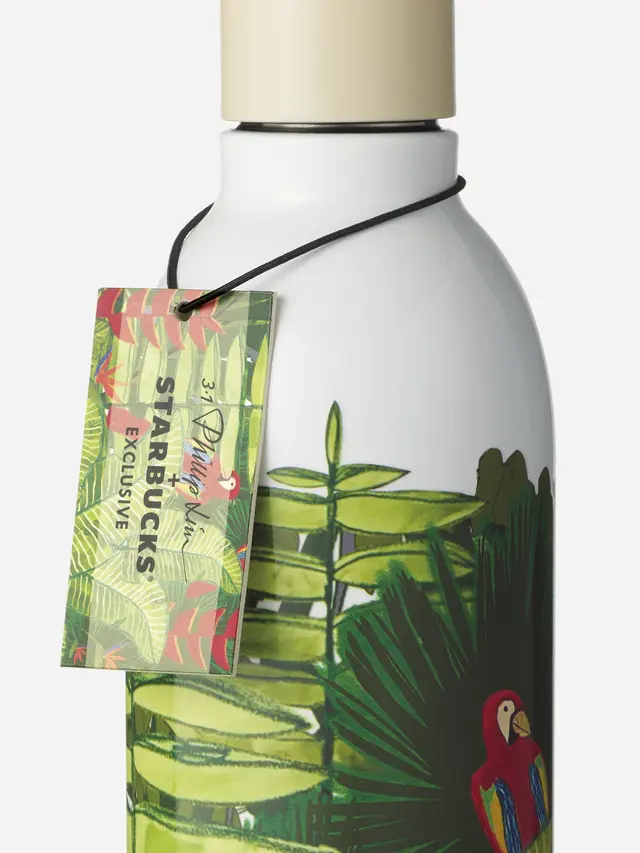 Melihat Keindahan Alam dan Gaya Hidup Ramah Lingkungan Karya 3.1 Philip Lim dalam Koleksi Tumbler Khusus