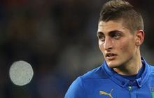 Eks Barca: Verratti ingatkan saya pada Xavi