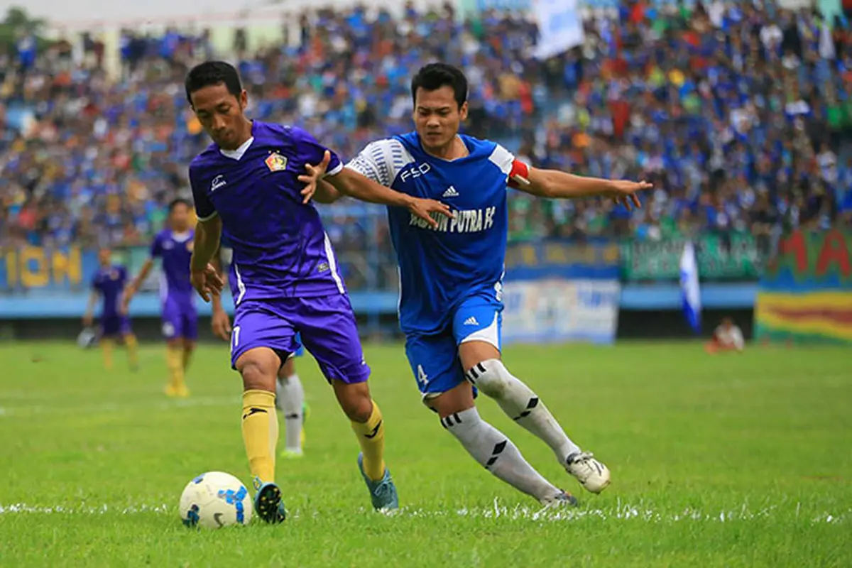 Persik Kediri