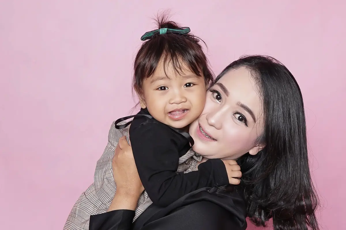 Ibu dan Anak
