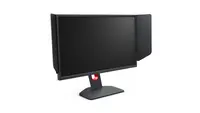 BenQ Perkenalkan Monitor Gaming Baru Zowie XL2566K. (Doc: BenQ)