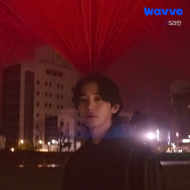 S Line - Lee Soo Hyuk