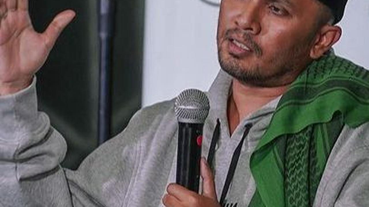 Bacaan Ayat Kursi Ustadz Hanan Attaki Sejukkan Hati