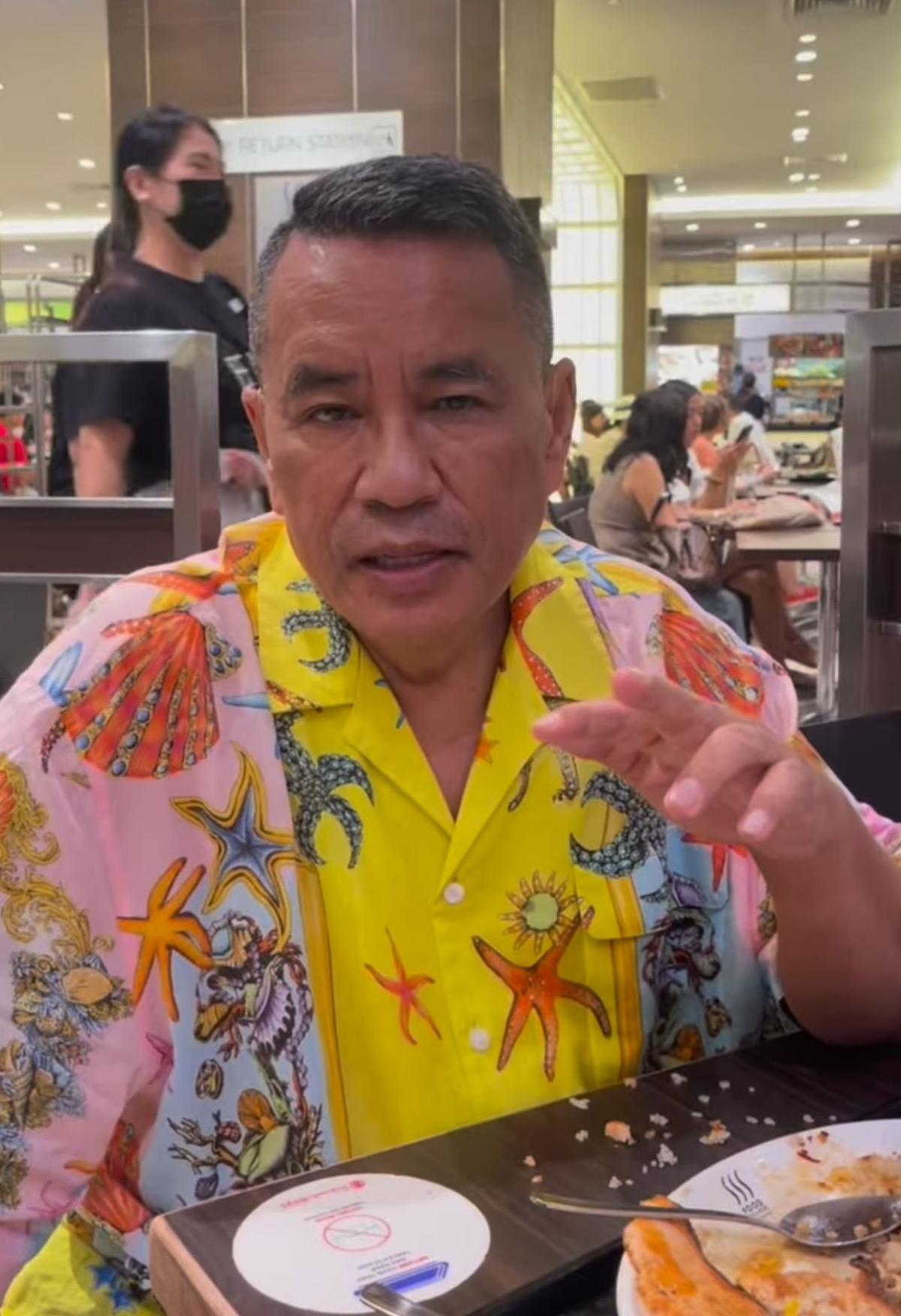 Mengapa Ustaz Derry Yakin Hotman Paris, Denny Sumargo, dan Willie Salim Akan Mualaf? Ini Alasannya
