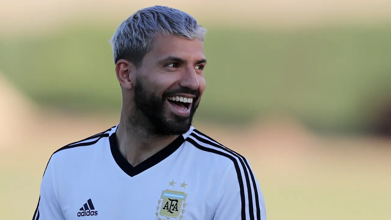 Intip Latihan Argentina dan Brasil Jelang Semifinal Copa America
