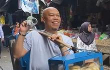 Klarifikasi Edwin Super Bejo Heboh Disangka Hidup Susah hingga Jualan Roti Keliling, Ternyata Sukses Jadi Pengusaha Tajir