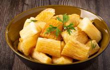 Bukan Direndam Es Batu, Ini Trik Bikin Singkong Goreng Biar Krispi dan Rekah