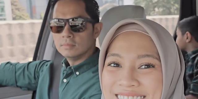 Dude Harlino Ngaku Sudah Cek Izin OJK dan Dewan Syariah Sebelum Jadi Duta PT DSI