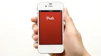 Sebelum Merengkuh Sukses, Path Dihujani Banyak Masalah