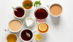 Selain Hangatkan Tubuh, 3 Teh Herbal Ini Simpan Manfaat Kesehatan
