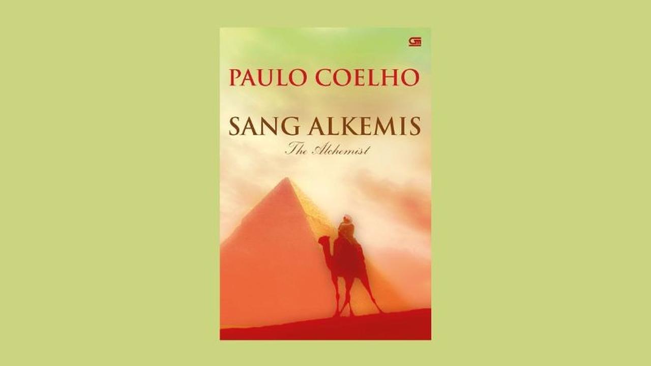 1. The Alchemist