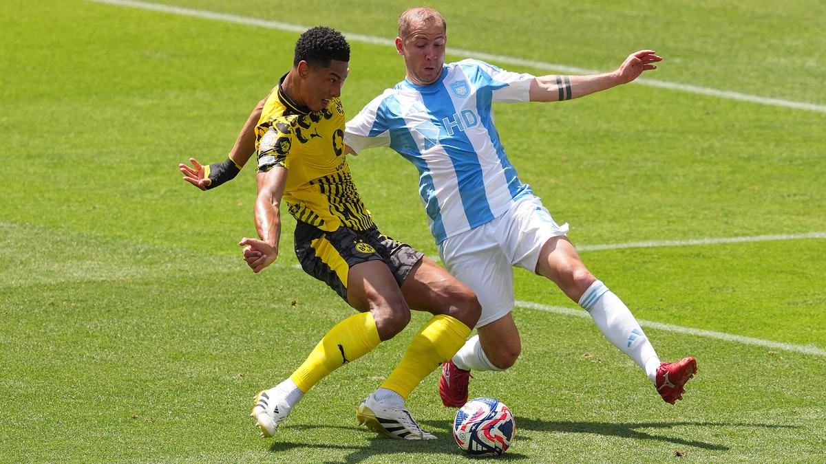 Adik Bintang Real Madrid Tolak Dipinjamkan ke Manchester United, Ini Alasannya