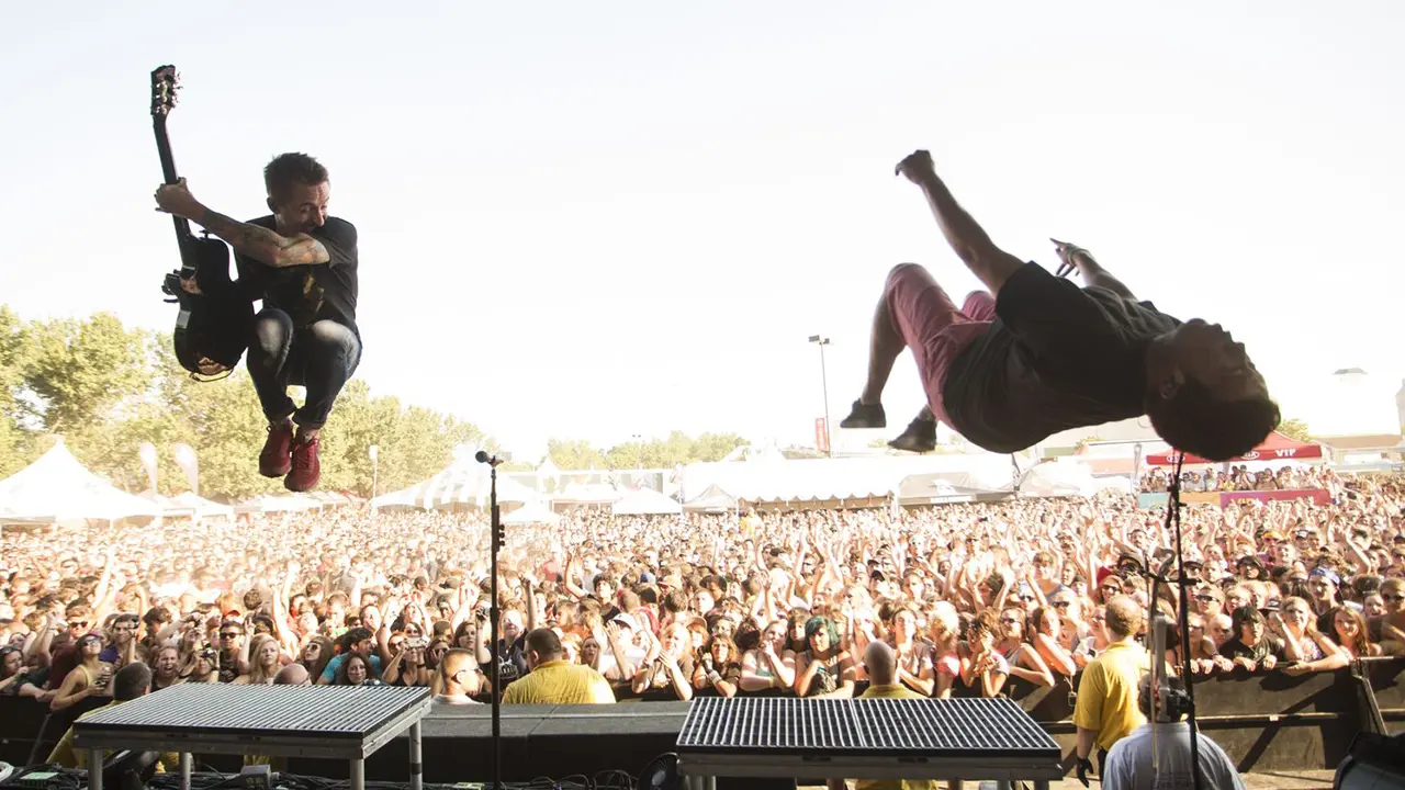 Yellowcard