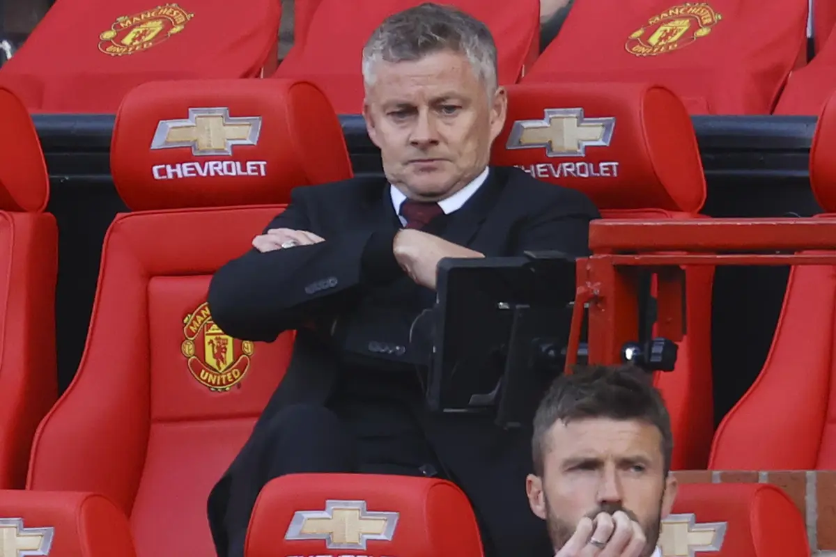 Manchester United